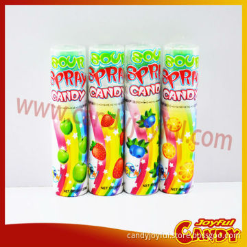 sour plum candy